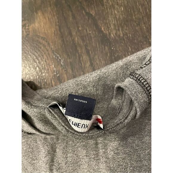 Cremieux Classics Grey Sweatshirt Size XL - Picture 3 of 7